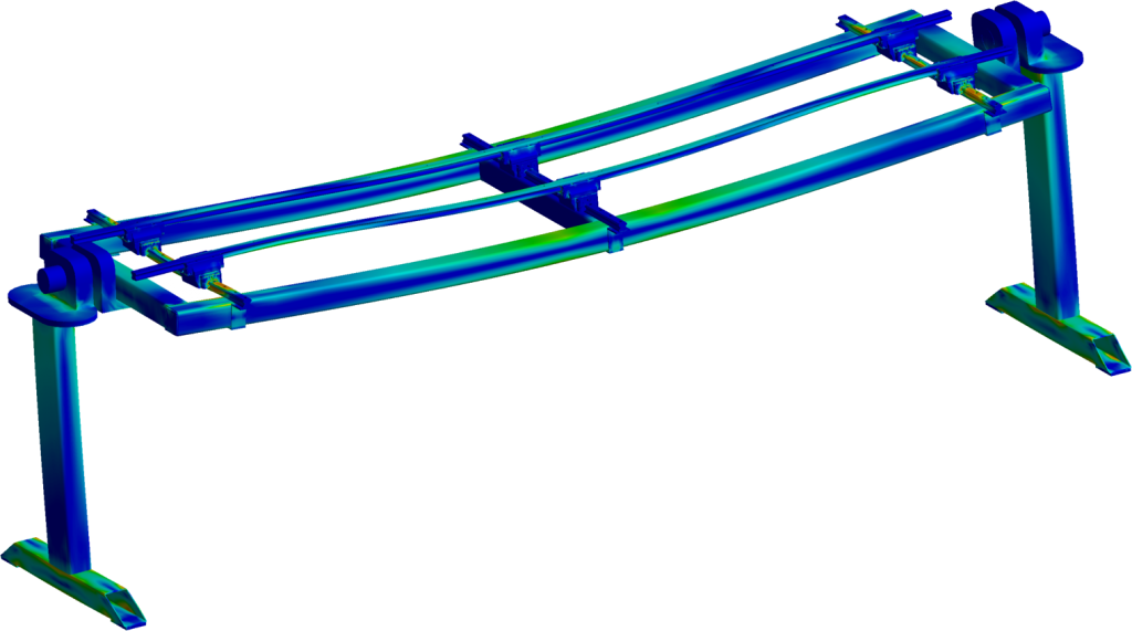 FEA Consulting services in India | Finite Element Analysis Services India