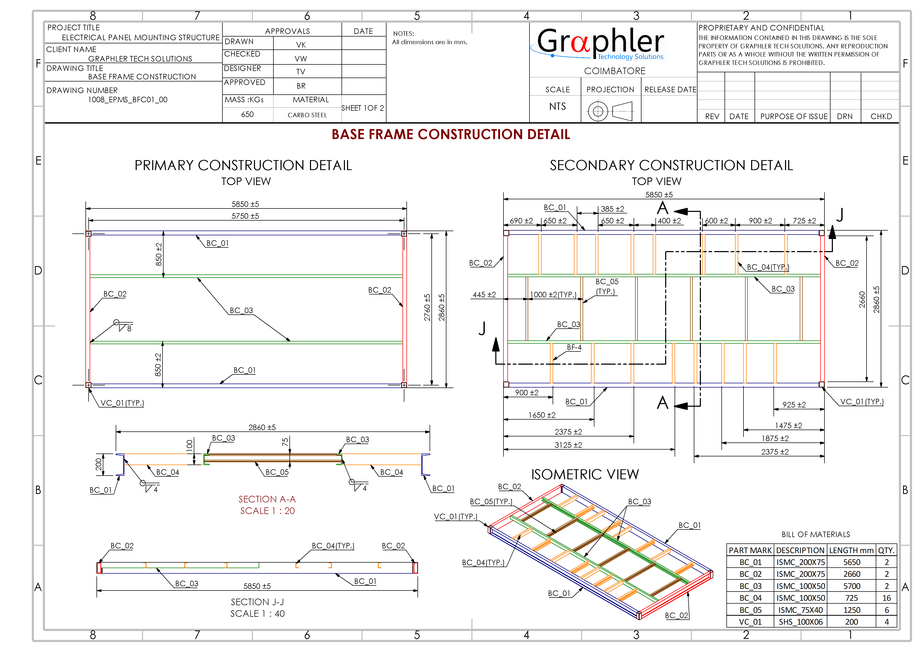 Computer Aided Design Services Leading CFD and FEA Consultants and