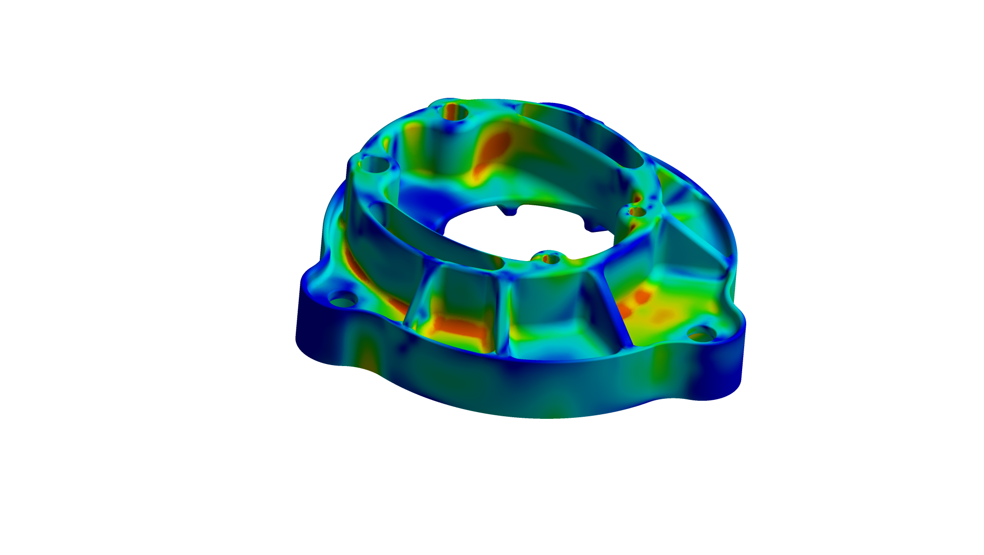 FEA Full Resolution