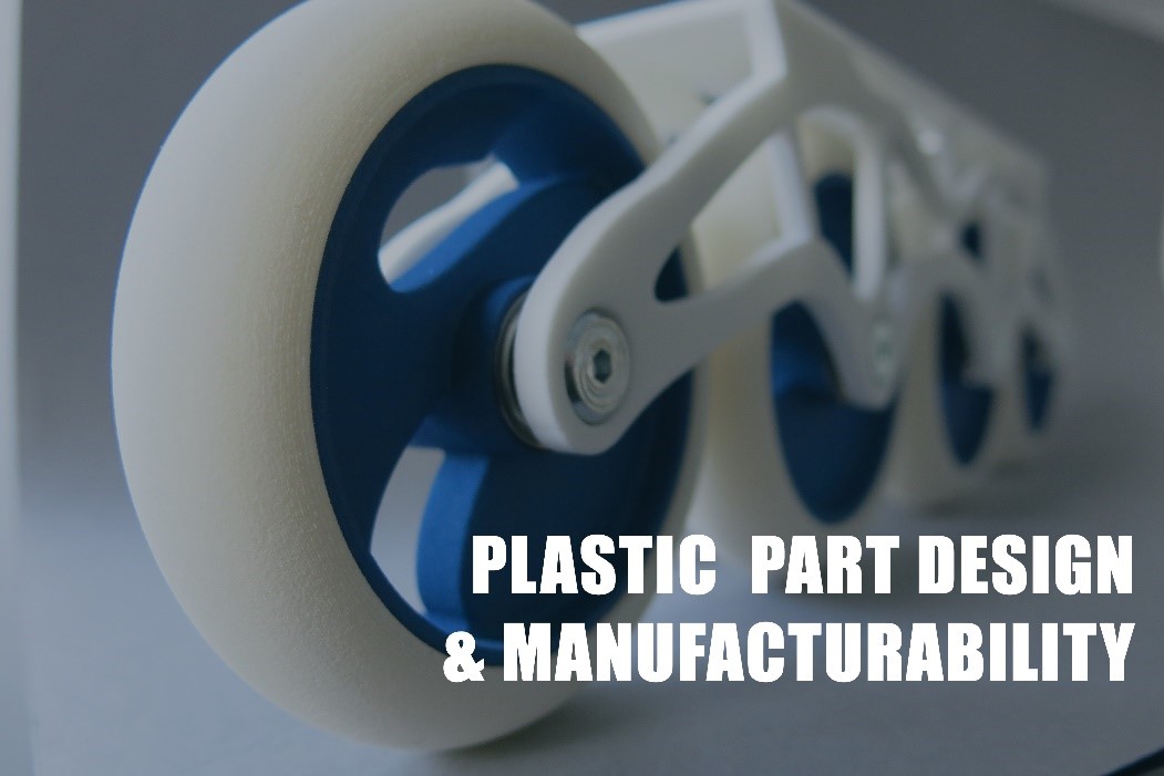 Plastic Component Design For Manufacturability - Leading CFD And FEA ...